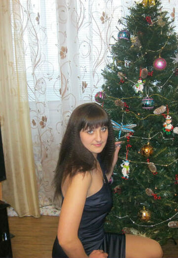 Моя фотография - Анастасия ))), 32 из Томск (@anastasiyakostromina)