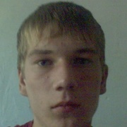 Ilya 36 Novosibirsk