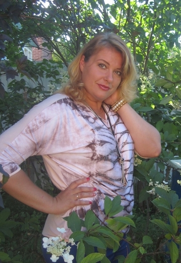 Моя фотография - Оксана, 43 из Москва (@oksana8111007)