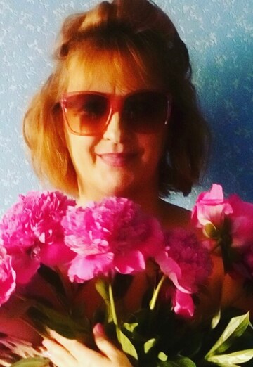 My photo - Elizaveta, 52 from Desnogorsk (@elizaveta20123)