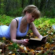Александра, 35, Малая Вишера