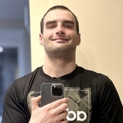 Владимир, 25, Воронеж