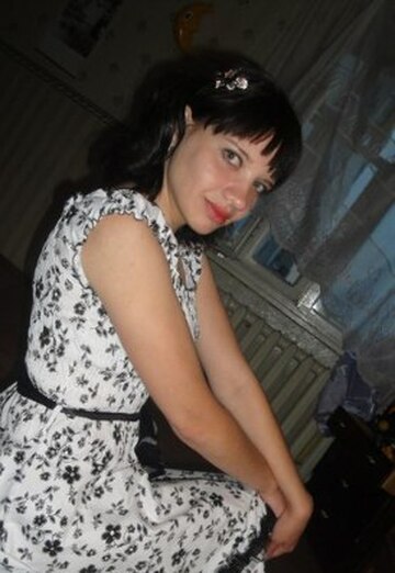 My photo - Tatyana, 35 from Dedovichi (@tatwyna7043396)