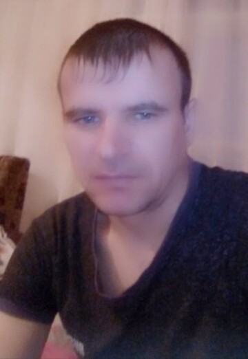 Моя фотография - Дмитрий, 38 из Калачинск (@dmitriy443853)