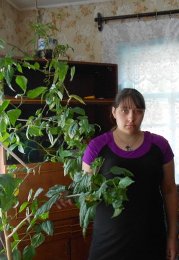 Моя фотография - АЛЁНА, 33 из Новоалтайск (@alna3057)