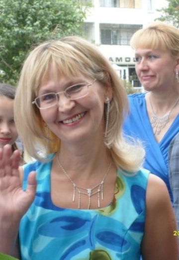 My photo - razilya, 68 from Chelyabinsk (@razilya3)