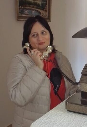 Моя фотография - Людмила, 52 из Курск (@ludmila130265)