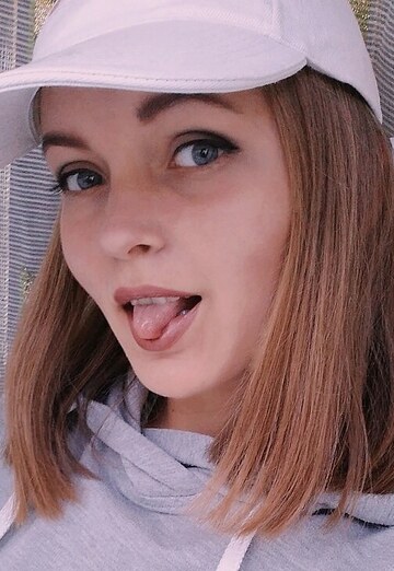 Моя фотография - Лиза, 21 из Николаев (@liza18726)