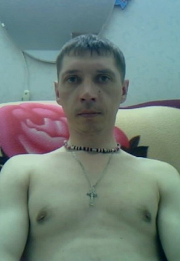 My photo - Vladimir, 52 from Tyumen (@vladimir874)