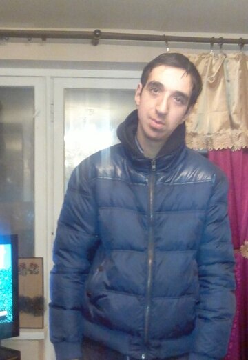 My photo - Igor, 30 from Ganja (@igor40724)