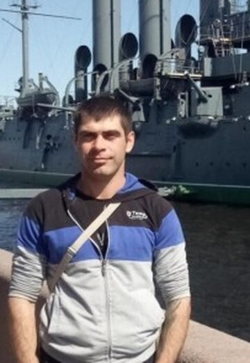My photo - Aleksey, 33 from Achinsk (@aleksey569479)