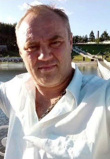 My photo - Aleksandr, 52 from Akhtubinsk (@aleksandr1128751)