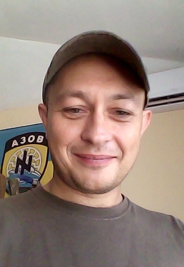 My photo - dimon, 40 from Mariupol (@dimon14888)