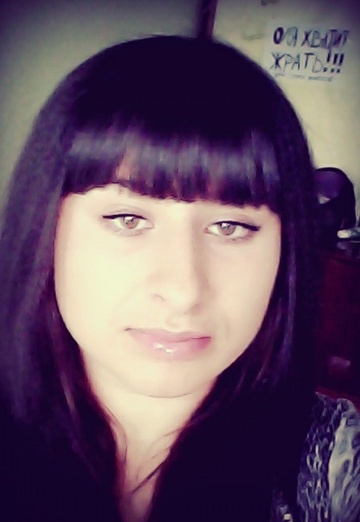 Моя фотография - Ольга, 28 из Светлоград (@olga132344)