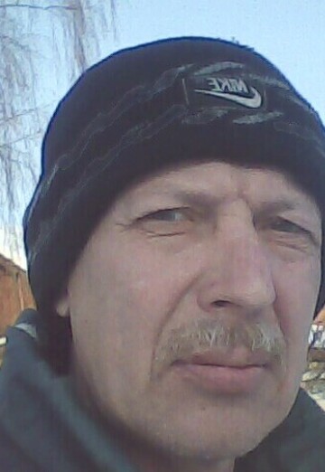 My photo - Andrey, 63 from Kineshma (@andrey811177)