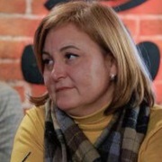 Ирина, 49, Москва