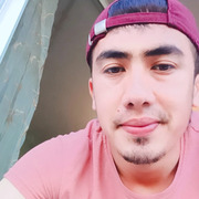 Жони, 24, Санкт-Петербург