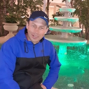 Арсен, 39, Учалы