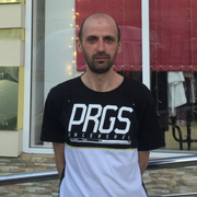 заур, 43, Кизляр