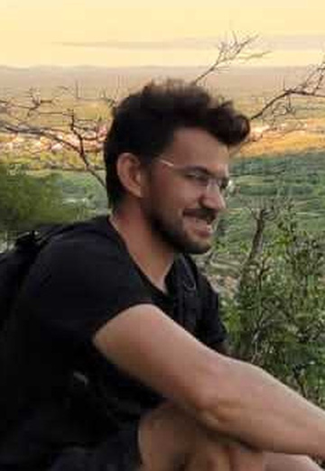 My photo - Carlos, 39 from Montes Claros (@carlos1894)