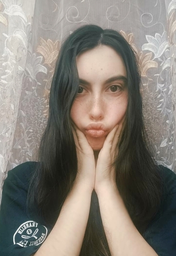 Моя фотографія - Анастасия, 19 з Тернопіль (@anastasiya186943)