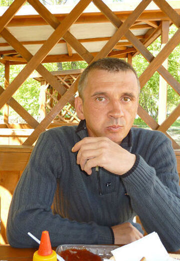 Моя фотография - Олег, 56 из Славгород (@oleg267726)