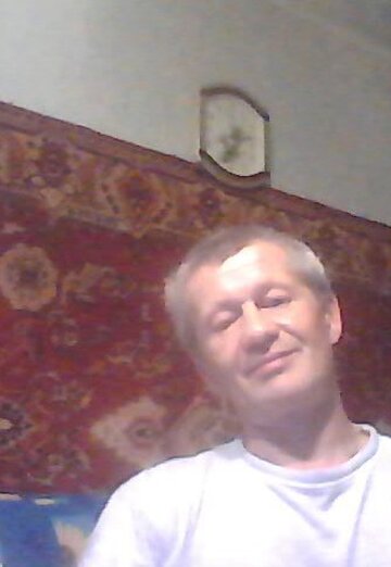 My photo - Vadim, 61 from Severodvinsk (@vadim13192)