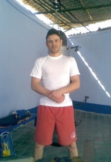 My photo - Oleg, 37 from Orhei (@oleg188241)