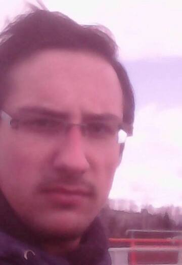 My photo - Vlad, 28 from Rezekne (@vlad82862)