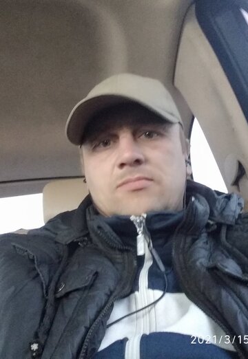 My photo - Mihail, 37 from Balakhna (@mihail214671)