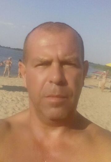 My photo - Oleksіy, 49 from Smila (@oleksy717)
