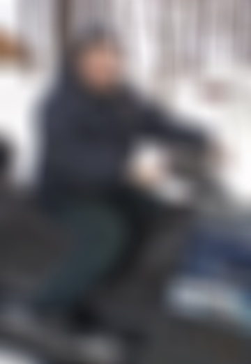 My photo - Andrey, 51 from Berdsk (@andrey17536)