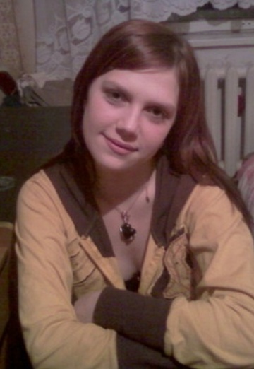 Viktoriya (@viktoriya3976) — my photo № 2
