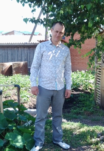 Моя фотография - Олег, 41 из Киселевск (@oleg327521)