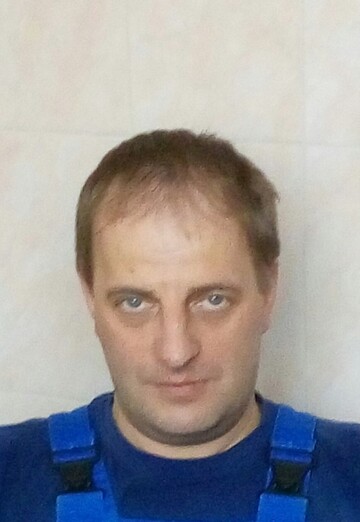 Моя фотография - Игорь Васильев, 54 из Бежецк (@igorvasilev31)