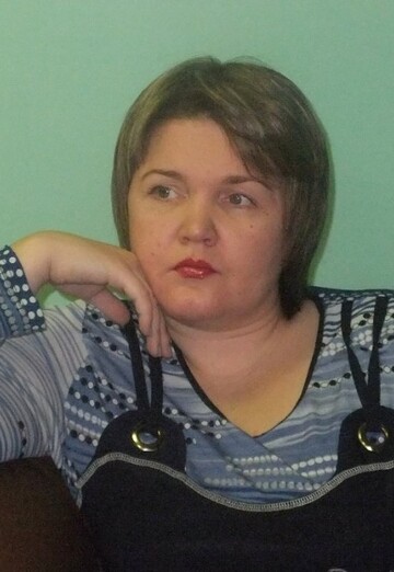 My photo - Natalya, 41 from Klimovsk (@natalwy8580097)