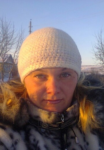 Моя фотография - Наталья Литвинова (Ка, 46 из Кантемировка (@natalyalitvinovakarpacheva)