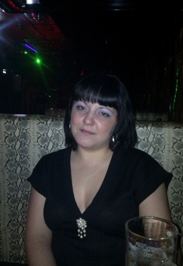 My photo - mayya, 39 from Stary Oskol (@mayya109)