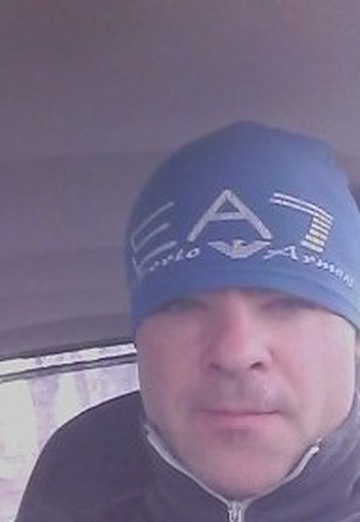 Моя фотография - Олег, 41 из Гатчина (@oleg172514)