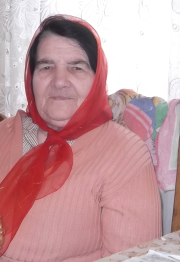 Моя фотография - Валентина, 85 из Курск (@valentina48794)