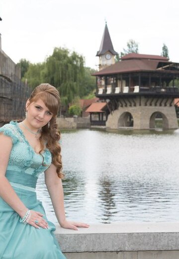 My photo - Kseniya, 28 from Chernivtsi (@kseniya12416)