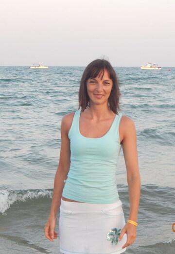 Моя фотография - Ирина, 40 из Гродно (@irina26098)