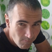 Эльдар, 43, Челябинск