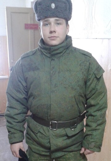 My photo - Sanya, 73 from Pskov (@sanya57196)
