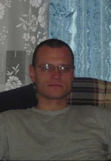My photo - Aleksandr, 46 from Vladimir (@aleksandr938982)