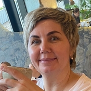 Светлана, 50, Кропоткин