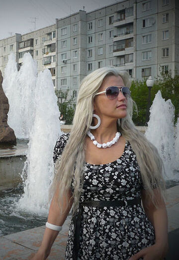 Моя фотография - Ирина !, 41 из Сочи (@irina258510)