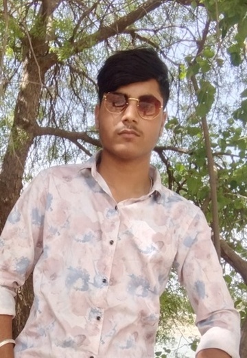 My photo - Rahul, 31 from Pandharpur (@rahul2159)