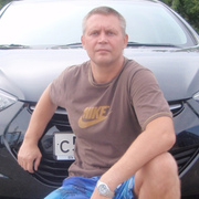 Вадим Шарков, 46, Тольятти