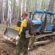 Aleksandr, 52, Могоча